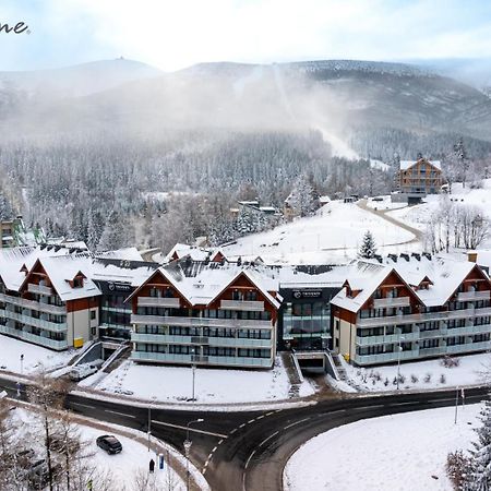 Wonder Home - Apartamenty Blisko Wyciagow Ski Arena, Parku Wodnego, Restauracji, Kosciolka Wang Karpacz Esterno foto