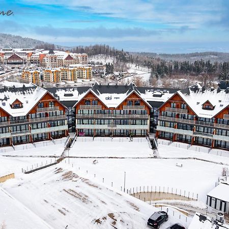 Wonder Home - Apartamenty Blisko Wyciagow Ski Arena, Parku Wodnego, Restauracji, Kosciolka Wang Karpacz Esterno foto