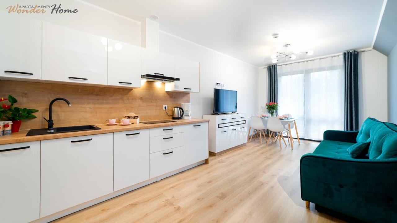 Wonder Home - Apartamenty Blisko Wyciagow Ski Arena, Parku Wodnego, Restauracji, Kosciolka Wang Karpacz Esterno foto