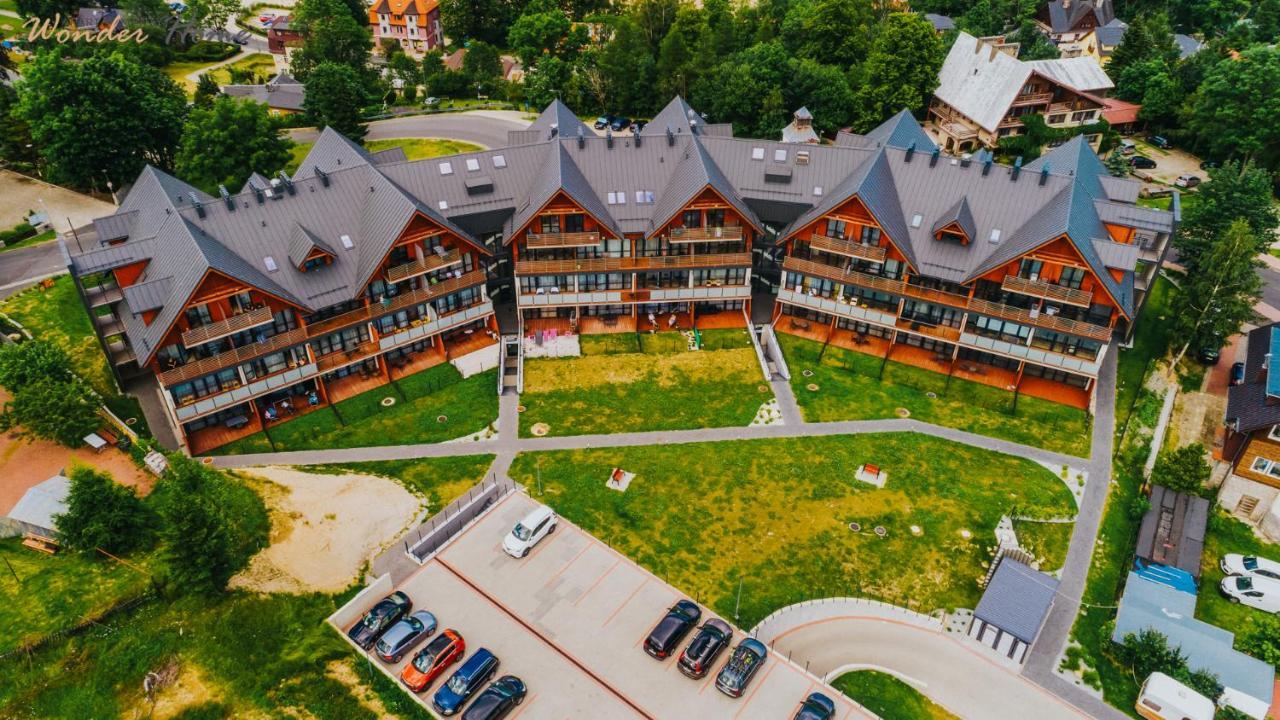 Wonder Home - Apartamenty Blisko Wyciagow Ski Arena, Parku Wodnego, Restauracji, Kosciolka Wang Karpacz Esterno foto