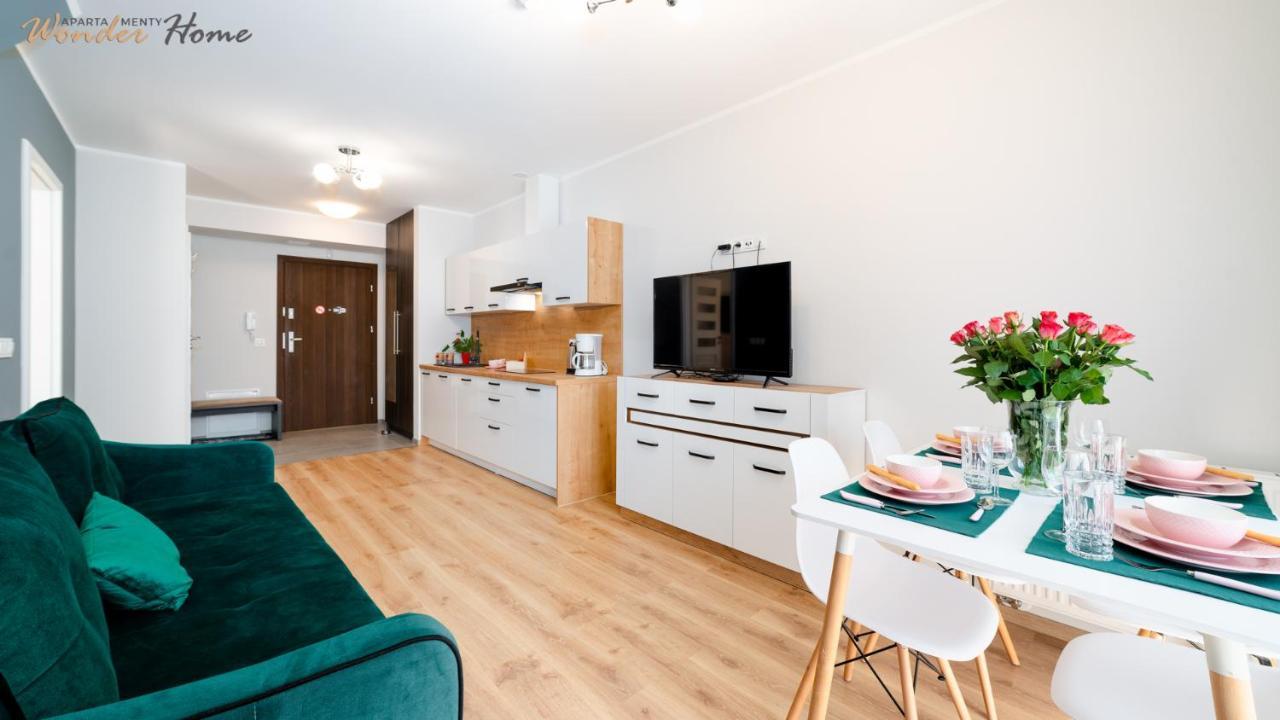 Wonder Home - Apartamenty Blisko Wyciagow Ski Arena, Parku Wodnego, Restauracji, Kosciolka Wang Karpacz Esterno foto