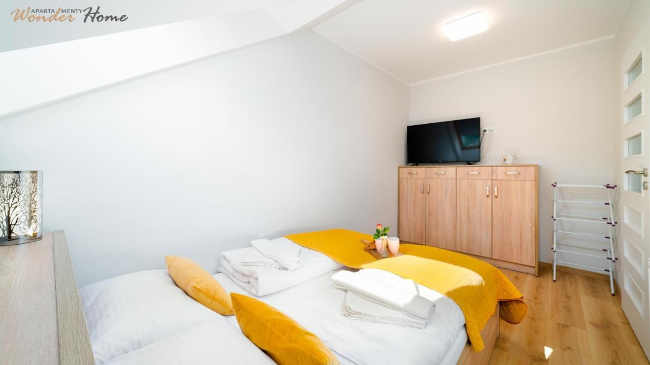 Wonder Home - Apartamenty Blisko Wyciagow Ski Arena, Parku Wodnego, Restauracji, Kosciolka Wang Karpacz Esterno foto