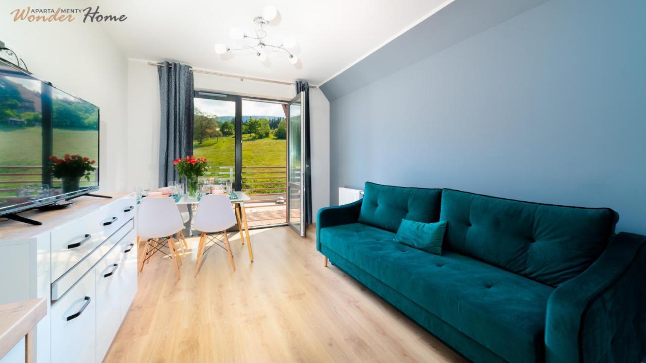 Wonder Home - Apartamenty Blisko Wyciagow Ski Arena, Parku Wodnego, Restauracji, Kosciolka Wang Karpacz Esterno foto