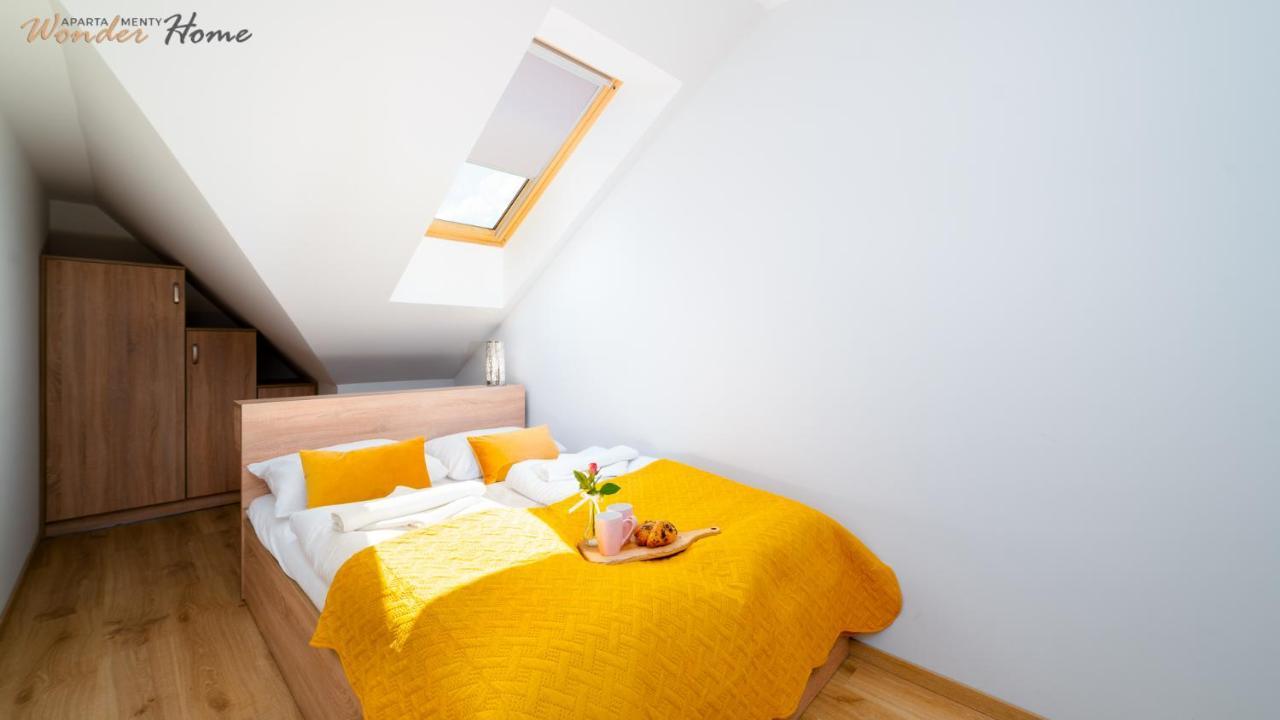 Wonder Home - Apartamenty Blisko Wyciagow Ski Arena, Parku Wodnego, Restauracji, Kosciolka Wang Karpacz Esterno foto