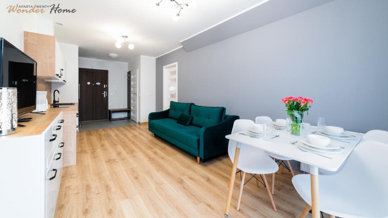 Wonder Home - Apartamenty Blisko Wyciagow Ski Arena, Parku Wodnego, Restauracji, Kosciolka Wang Karpacz Esterno foto
