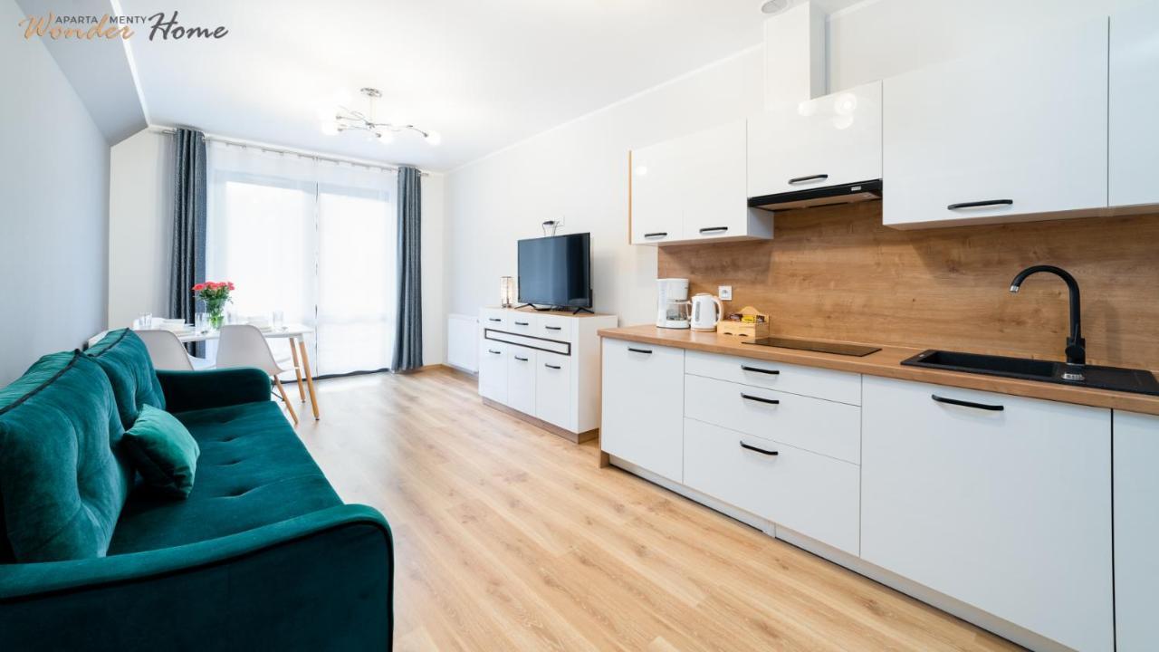 Wonder Home - Apartamenty Blisko Wyciagow Ski Arena, Parku Wodnego, Restauracji, Kosciolka Wang Karpacz Esterno foto