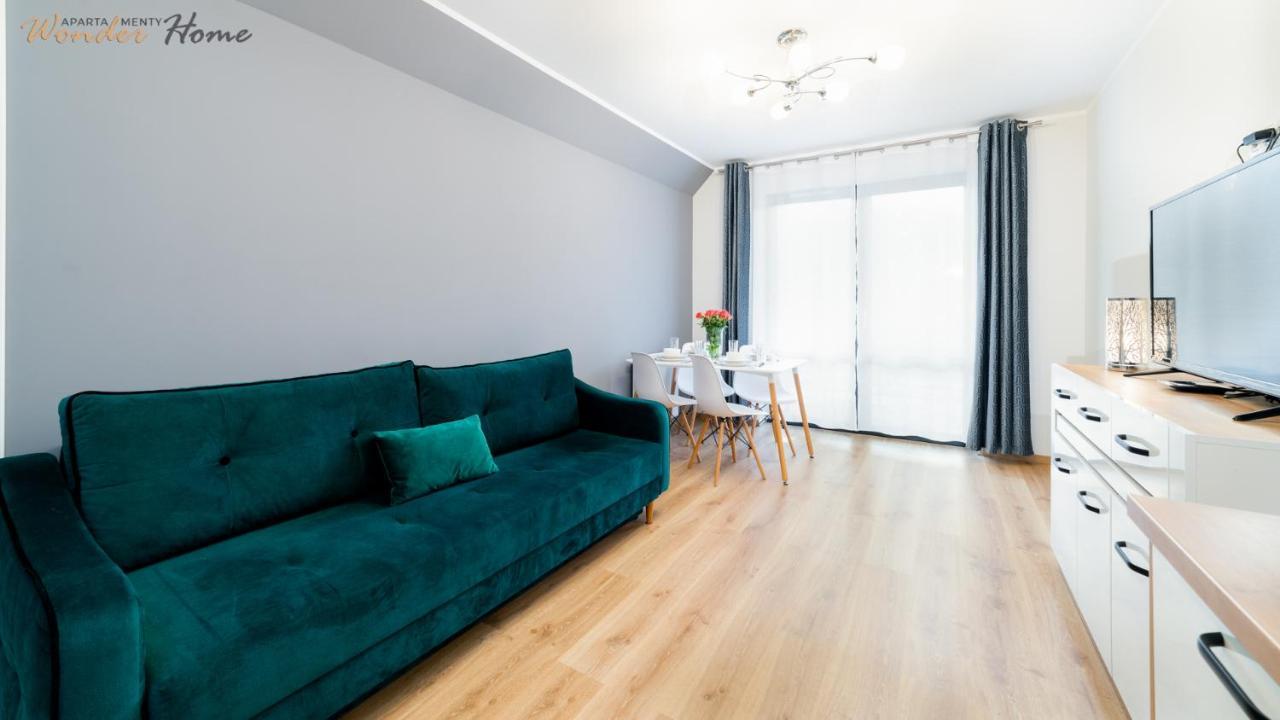 Wonder Home - Apartamenty Blisko Wyciagow Ski Arena, Parku Wodnego, Restauracji, Kosciolka Wang Karpacz Esterno foto