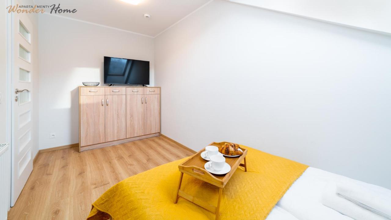 Wonder Home - Apartamenty Blisko Wyciagow Ski Arena, Parku Wodnego, Restauracji, Kosciolka Wang Karpacz Esterno foto