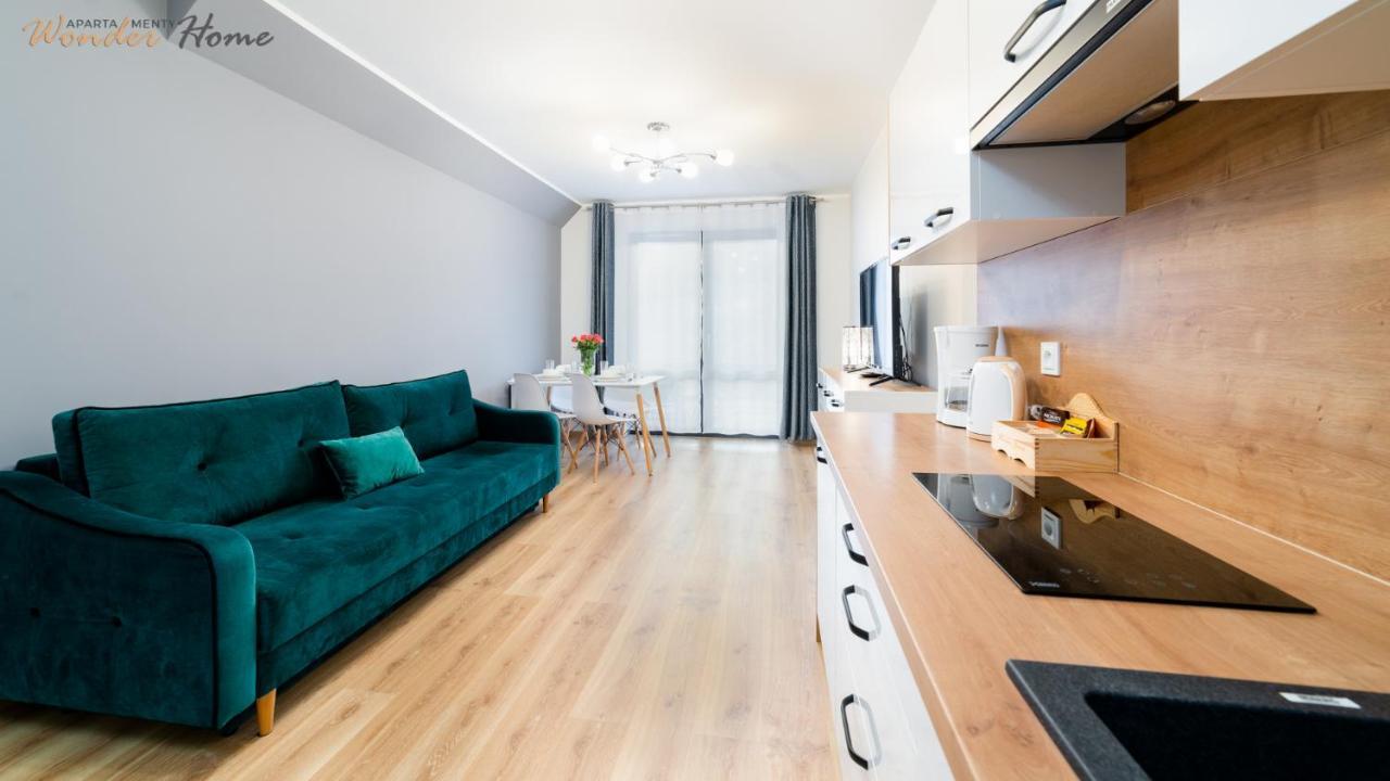 Wonder Home - Apartamenty Blisko Wyciagow Ski Arena, Parku Wodnego, Restauracji, Kosciolka Wang Karpacz Esterno foto