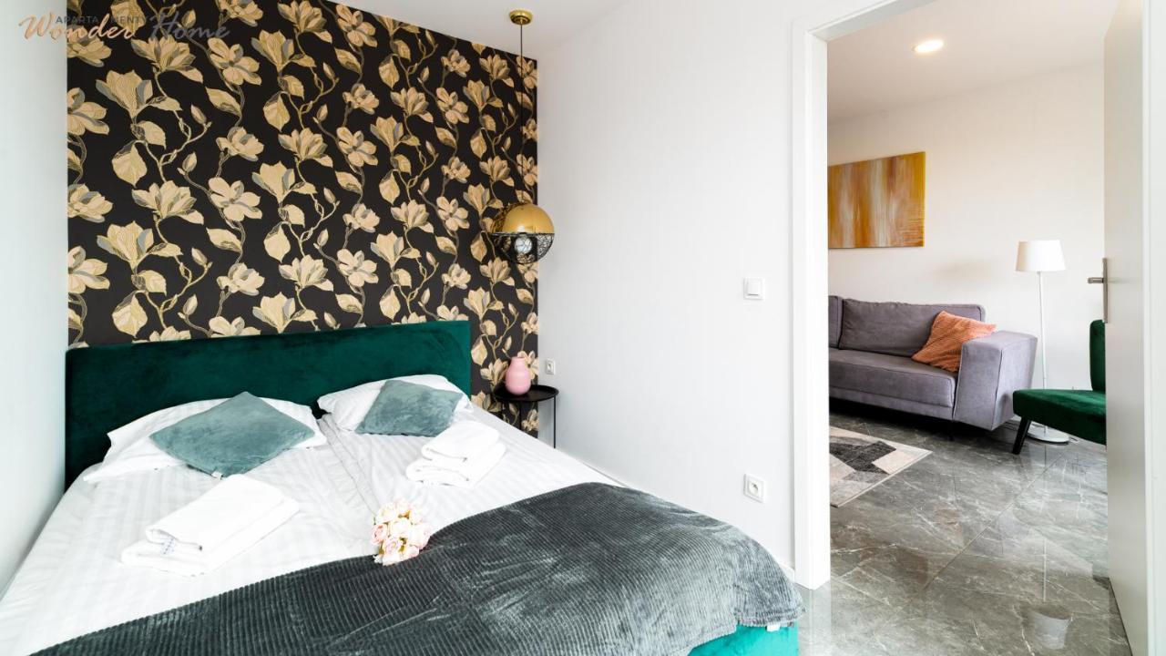 Wonder Home - Apartamenty Blisko Wyciagow Ski Arena, Parku Wodnego, Restauracji, Kosciolka Wang Karpacz Esterno foto