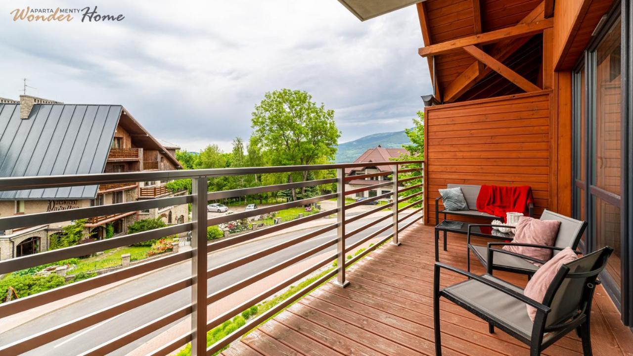 Wonder Home - Apartamenty Blisko Wyciagow Ski Arena, Parku Wodnego, Restauracji, Kosciolka Wang Karpacz Esterno foto