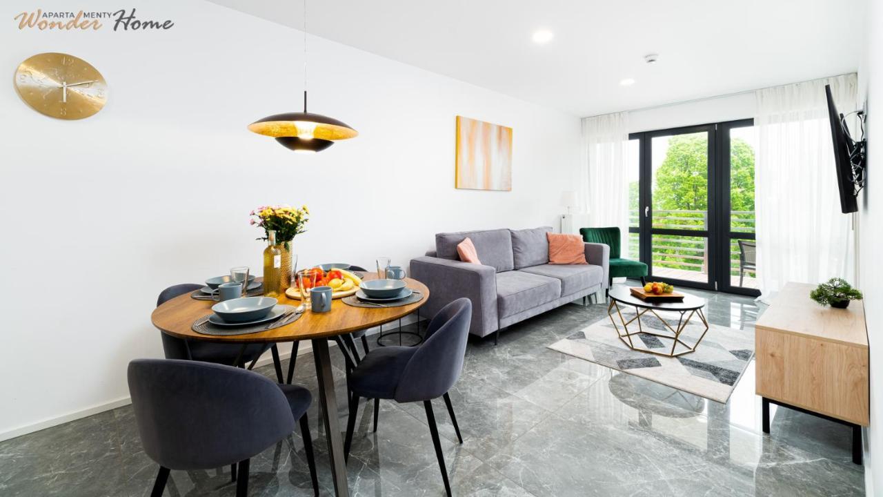 Wonder Home - Apartamenty Blisko Wyciagow Ski Arena, Parku Wodnego, Restauracji, Kosciolka Wang Karpacz Esterno foto