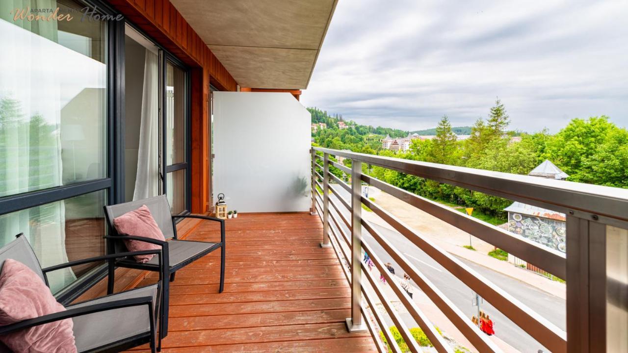 Wonder Home - Apartamenty Blisko Wyciagow Ski Arena, Parku Wodnego, Restauracji, Kosciolka Wang Karpacz Esterno foto